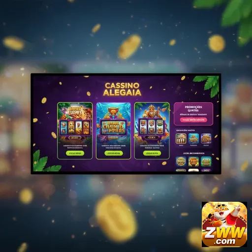 Jogadores VIP no zww recebem acesso a slots exclusivos.
