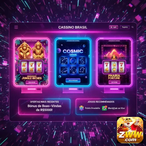 jogadores no cassino zww realizando saques rápidos via celular.